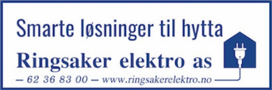 Ringsaker Elektro